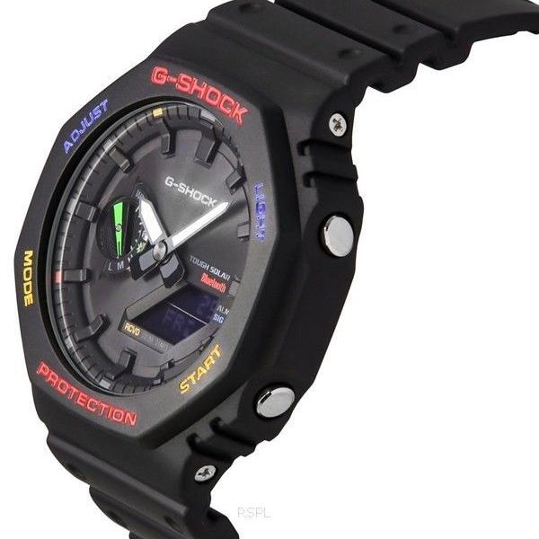 Casio G-SHOCK GA-B2100FC-1ADR