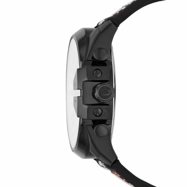 Diesel Mega Chief DZ4512