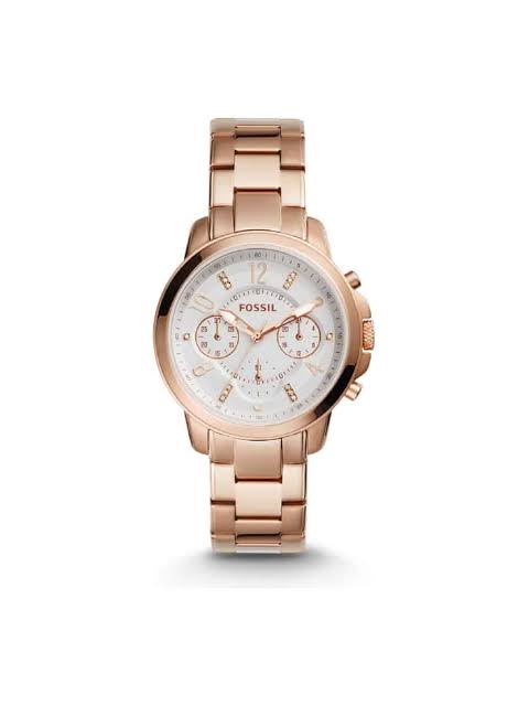 Women’s watch Fossil Gwynn ES4035