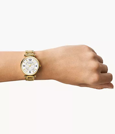 Fossil es5159 females