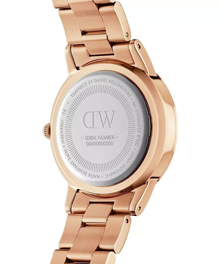 Daniel Wellington Iconic Link DW00100343