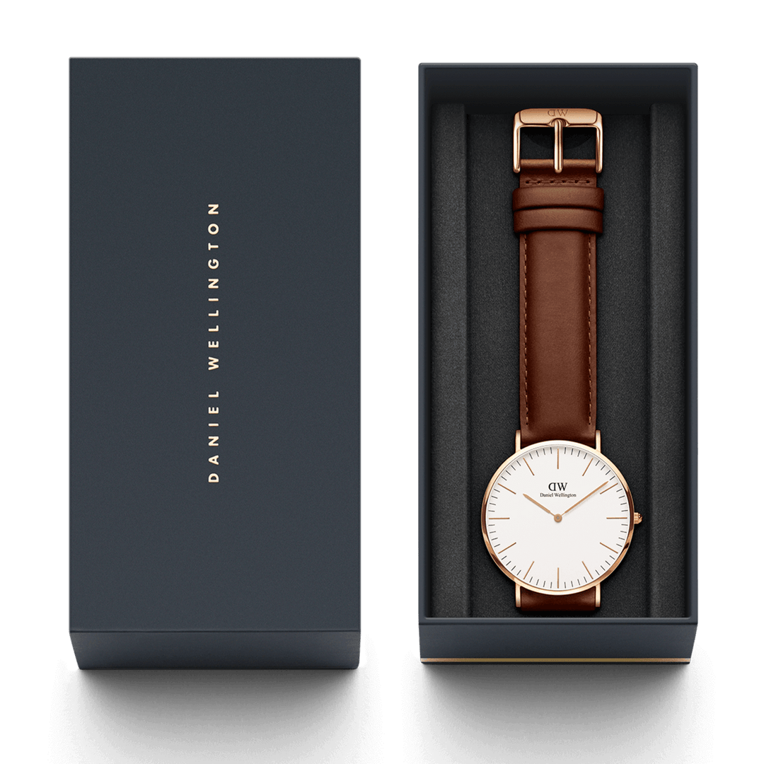 Daniel Wellington Classic St Mawes