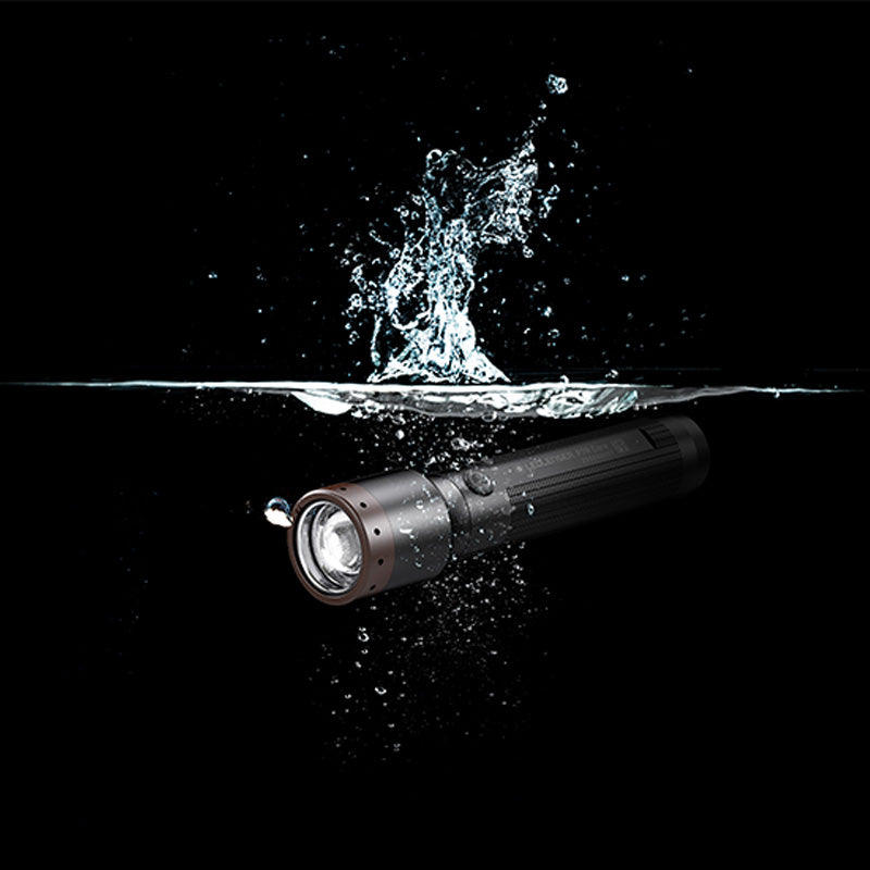 Led Lenser P7R Core