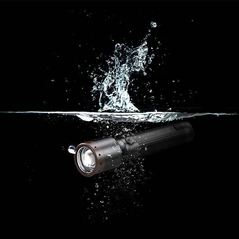 Led Lenser P6R Core