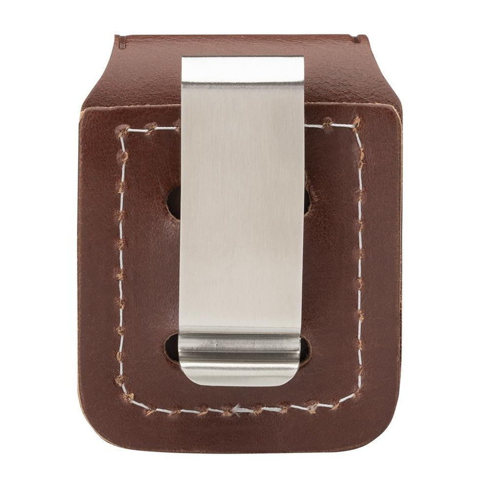 Zippo Pouch clip
