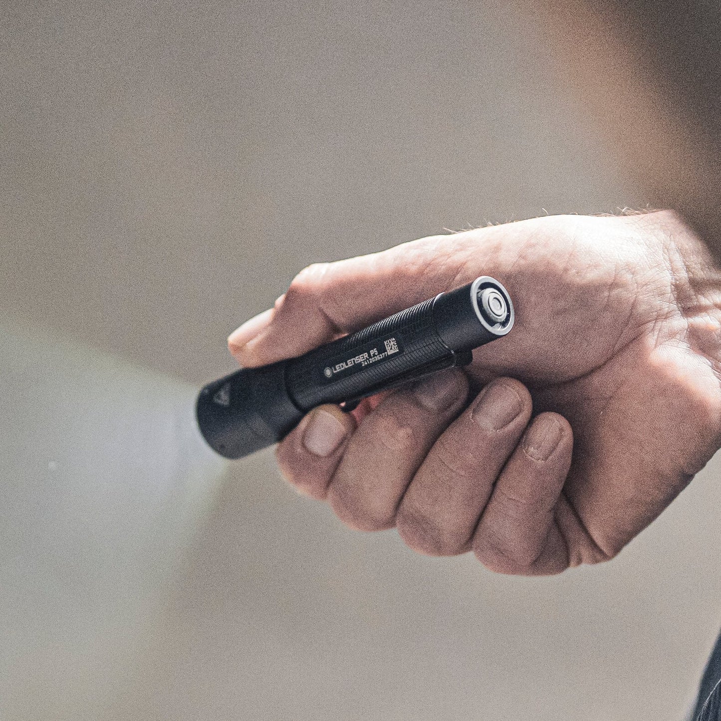 Ledlenser P5