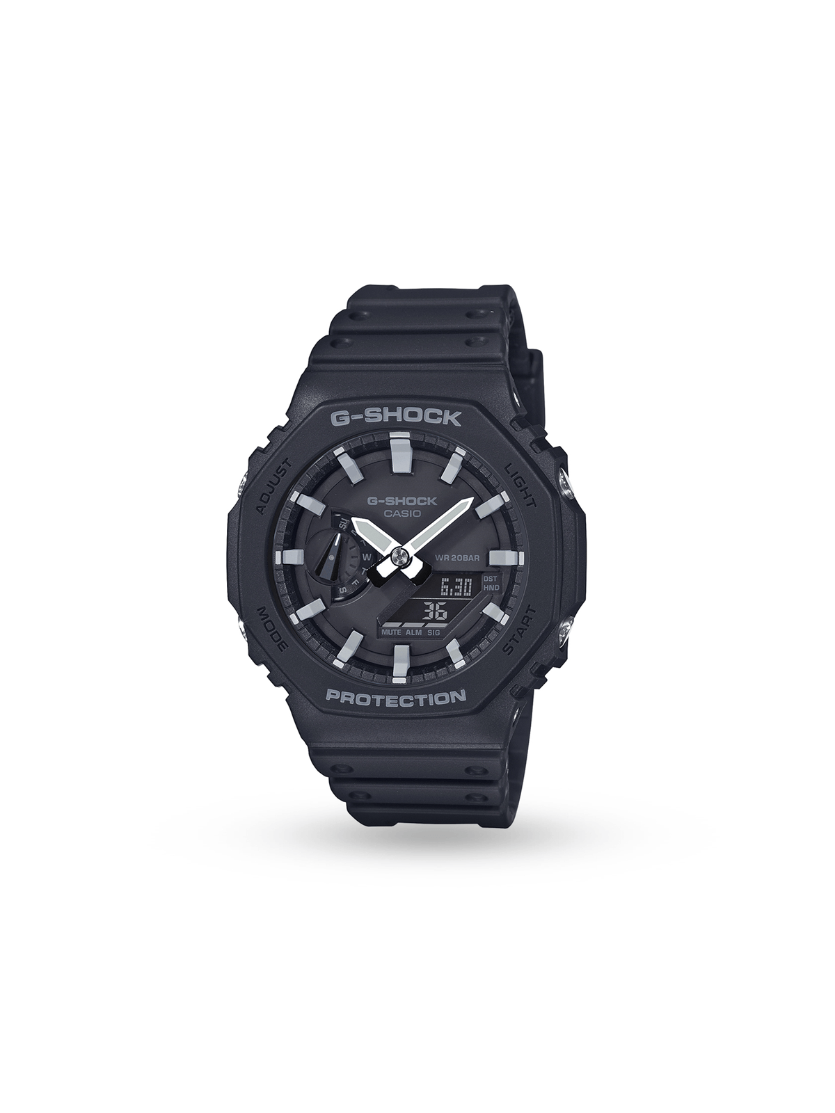 G-SHOCK GA-2100