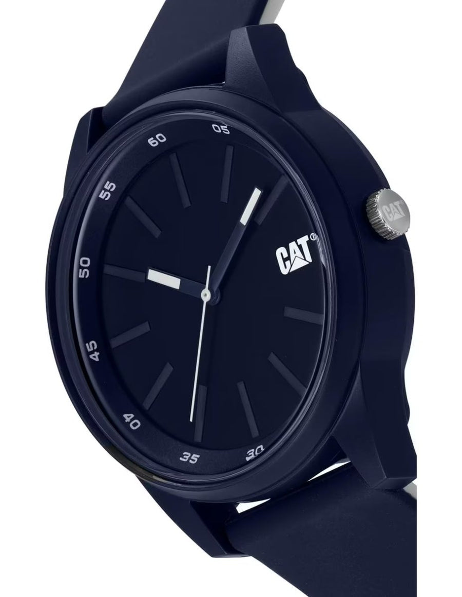 Caterpillar Blue Original Men's Watch