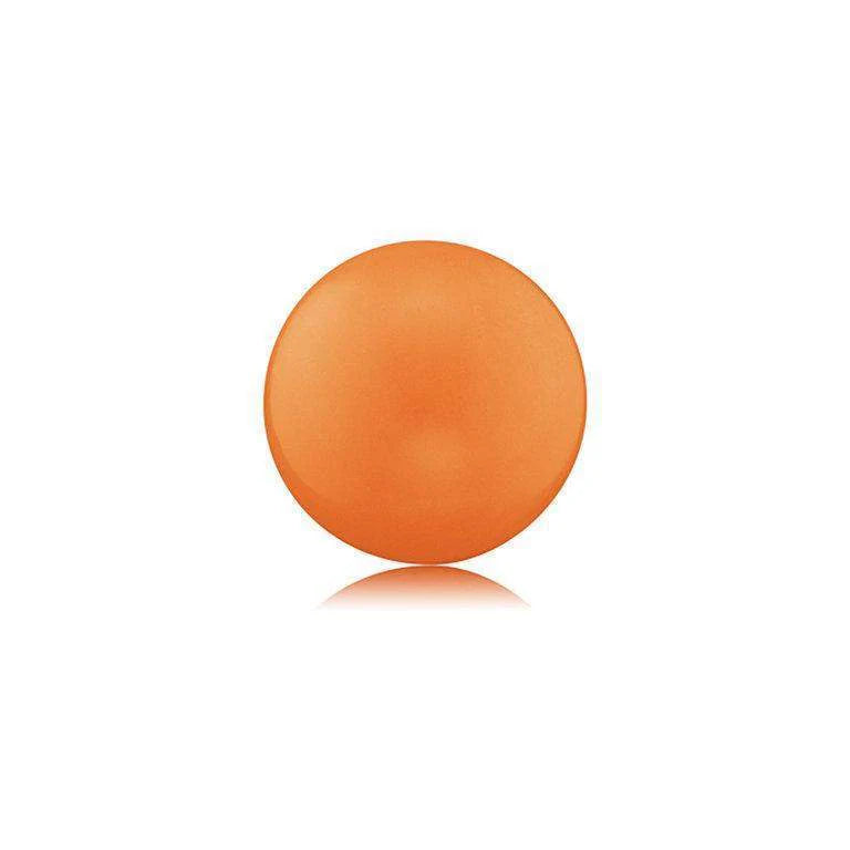 Engelsrufer Orange Sound Ball 16mm