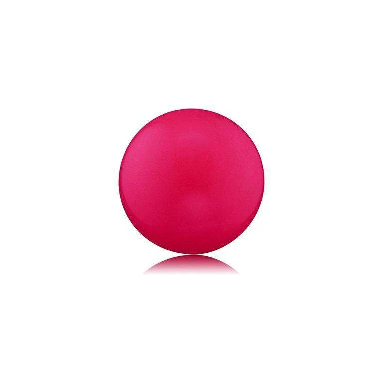 Engelsrufer Pink Sound Ball 20mm