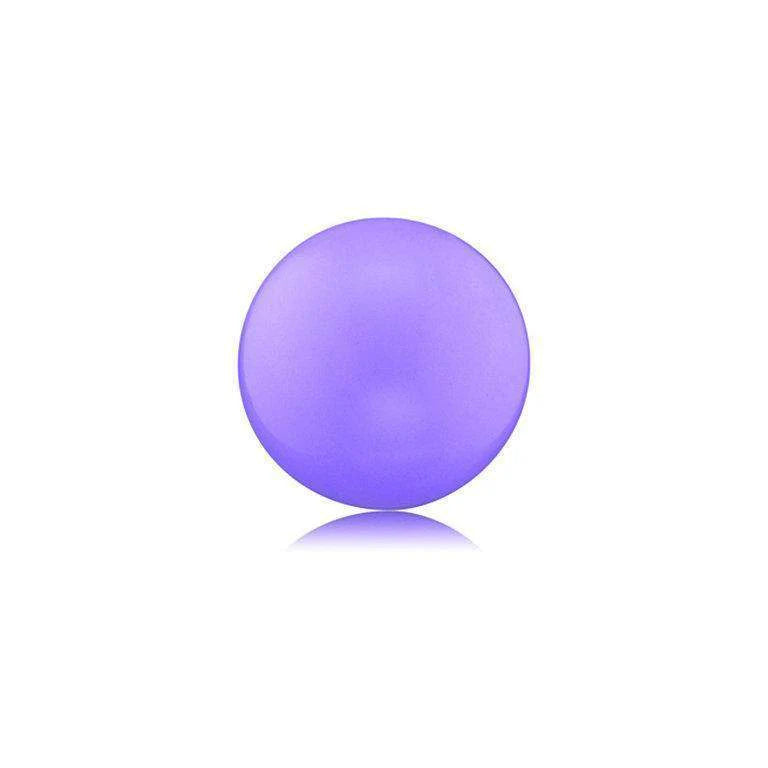 Engelsrufer Purple Sound Ball 20mm