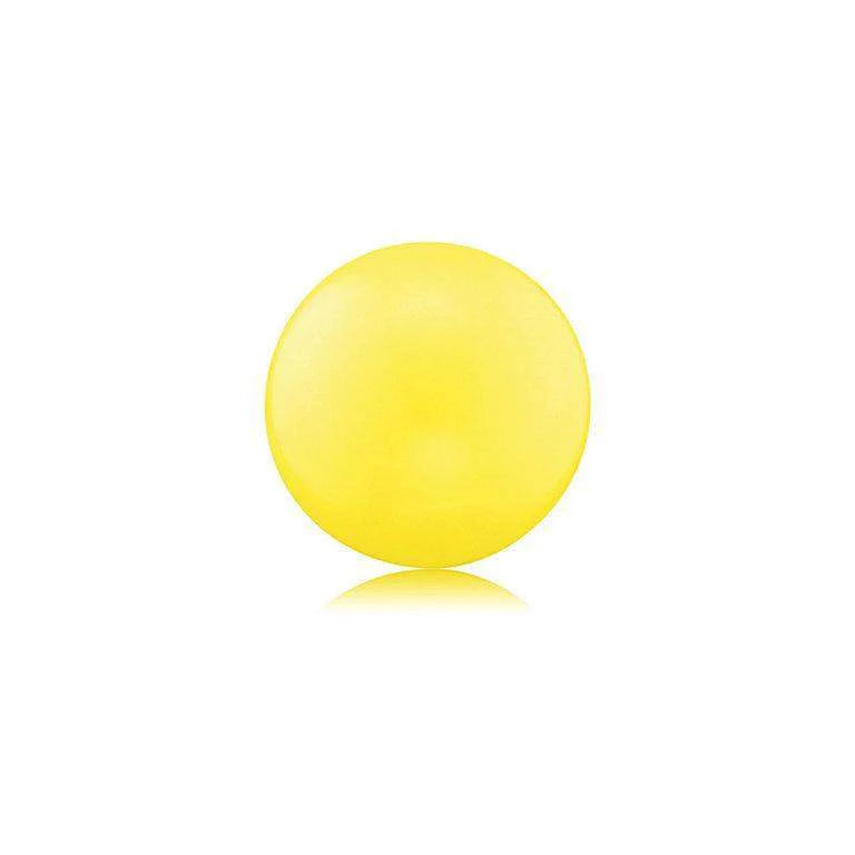 Engelsrufer yellow Sound Ball 14mm
