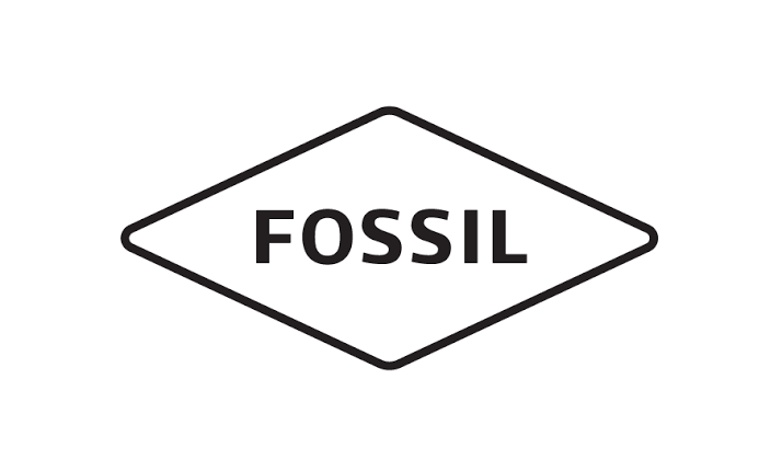FOSSIL GENTS