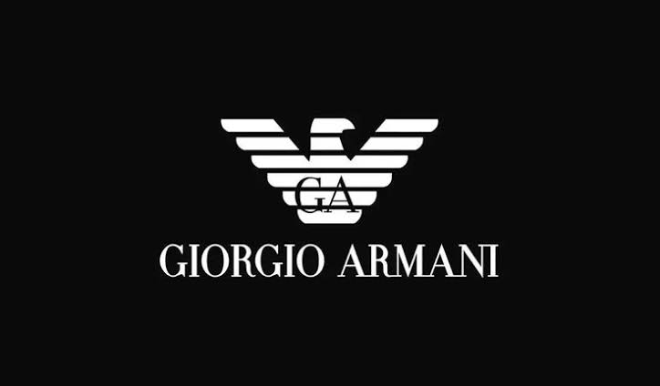 GIORGIO ARMANI FEMALES