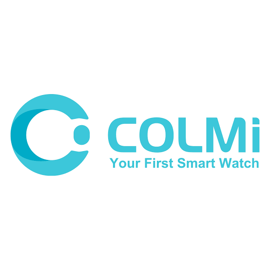 Colmi smartwatch