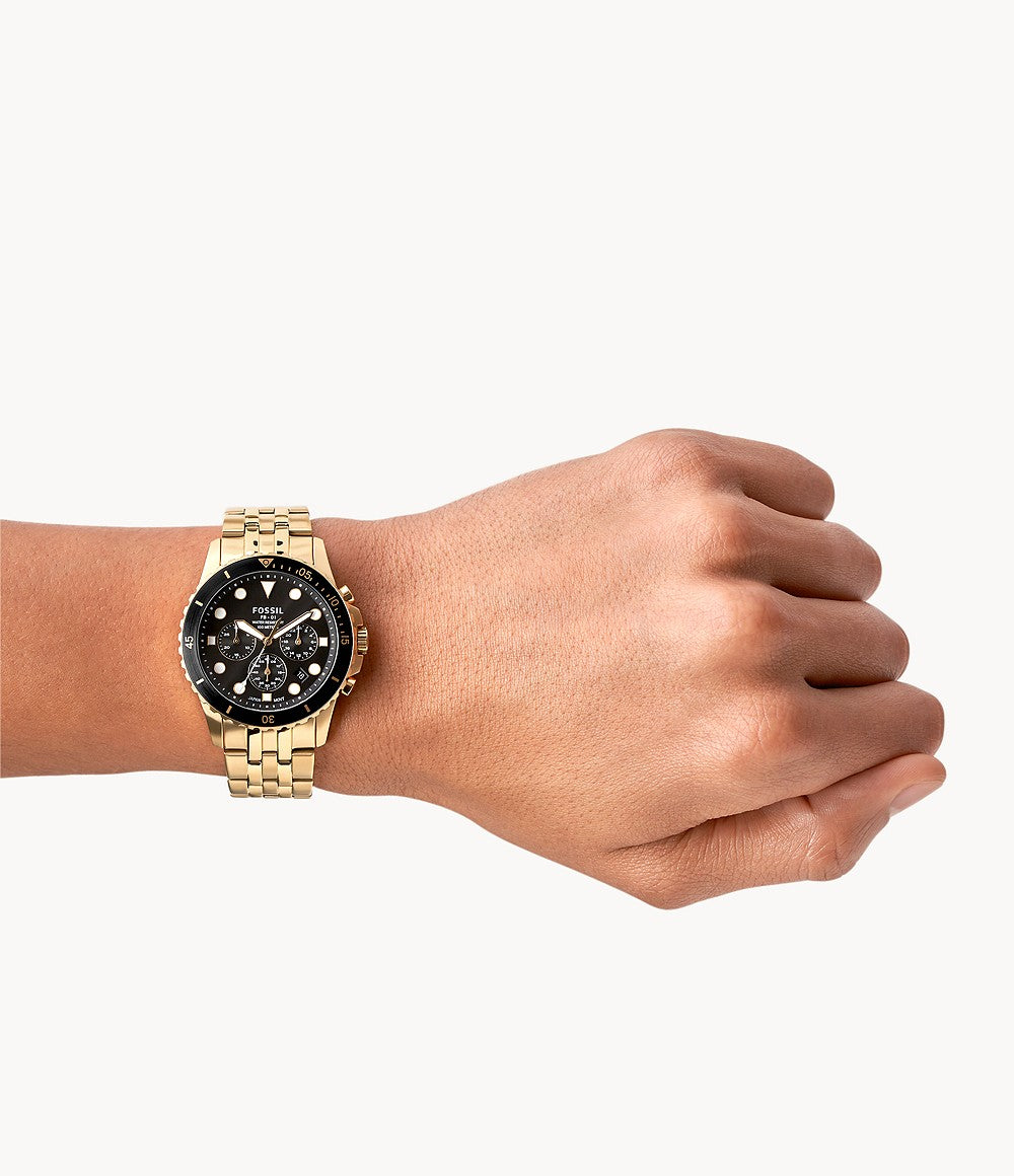 FOSSIL FB-01 CHRONO