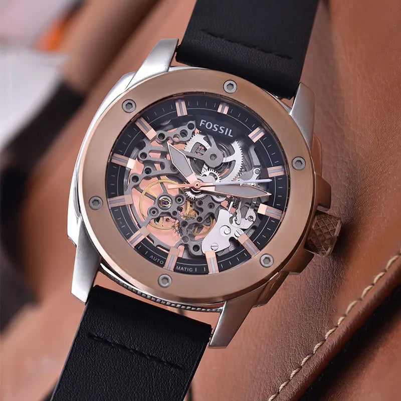 FOSSIL AUTOMATIC ME3082