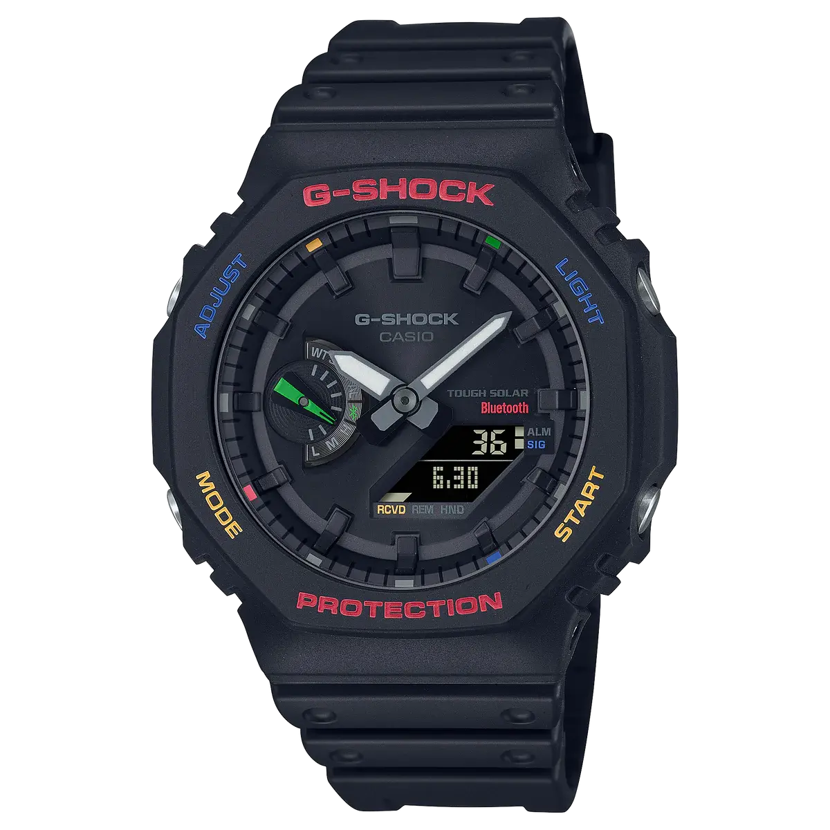 Casio G-SHOCK GA-B2100FC-1ADR