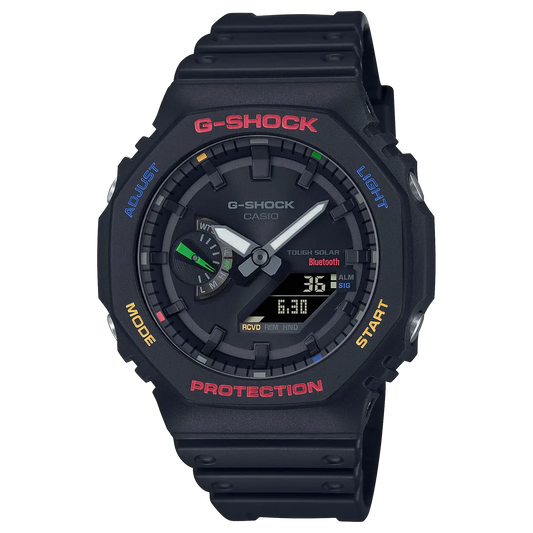 Casio G-SHOCK GA-B2100FC-1ADR