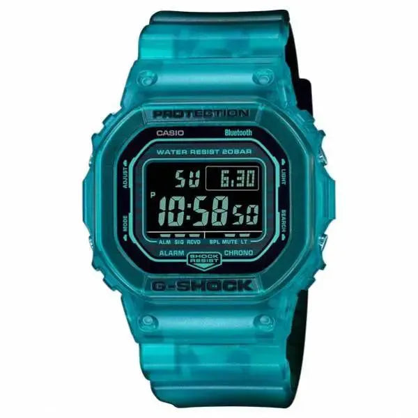 G-SHOCK DW-B5600