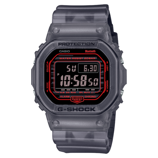 G-SHOCK 5600 SERIES DW-B5600G-1