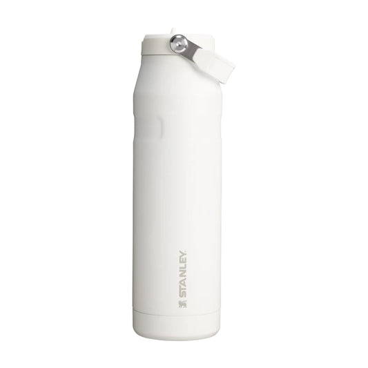 Stanley IceFlow Bottle Flip Straw - Frost
