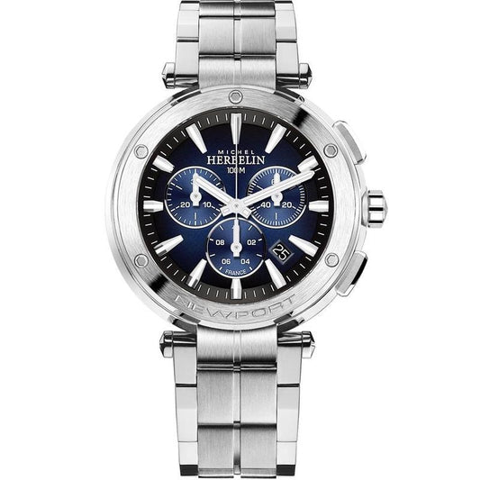 Herbelin Newport Chronograph Men's Watch Herbelin 37688