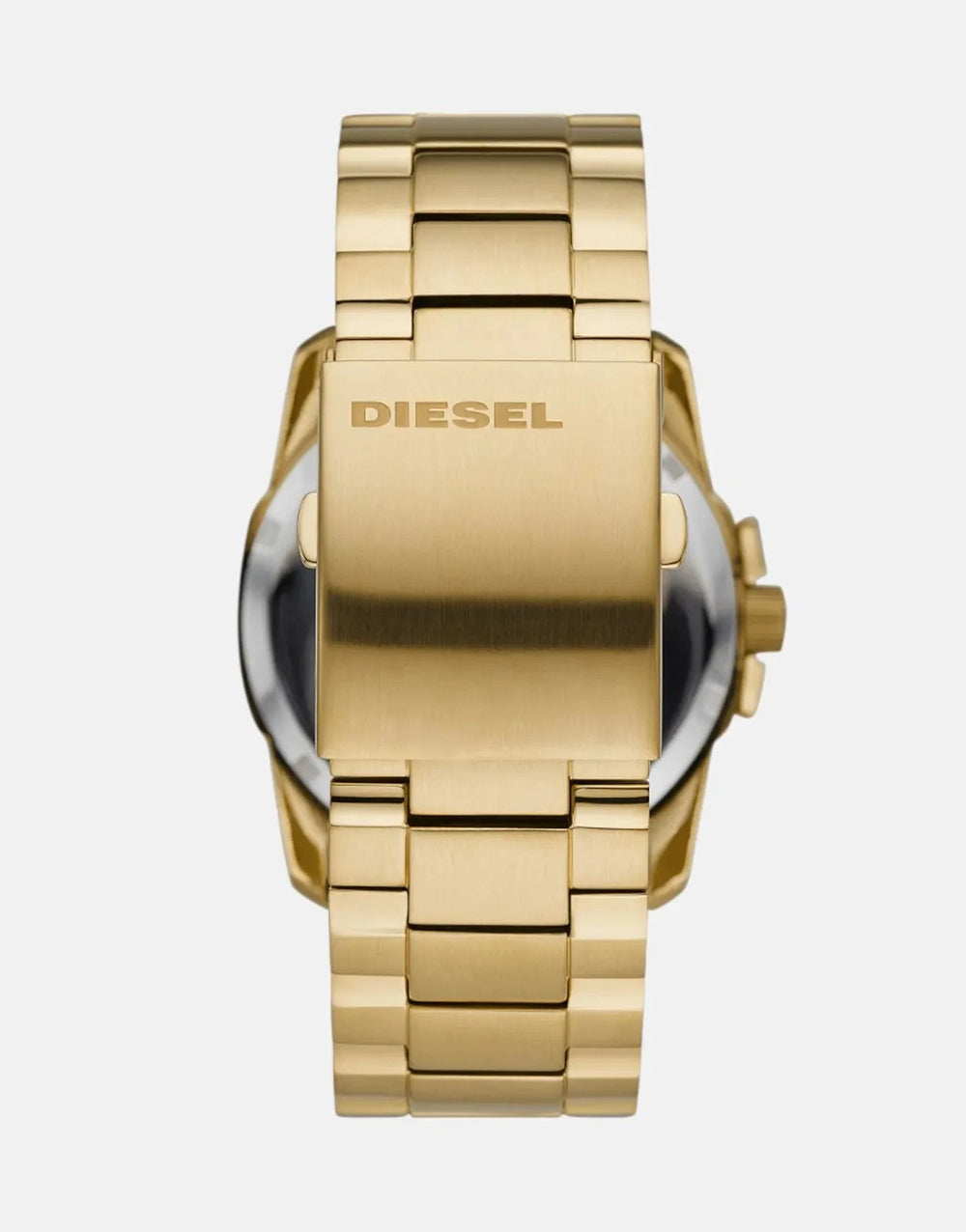 Diesel Men's Master Chief Gold Stainless Steel - DZ1952