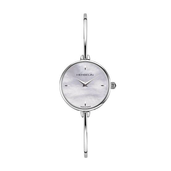 Herbelin Fil Watch - 17206/B19 ladies