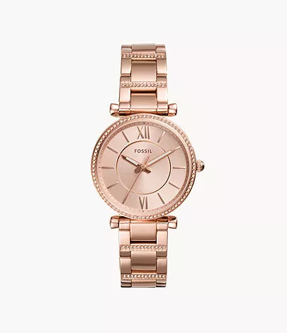 Fossil Carlie ES4301