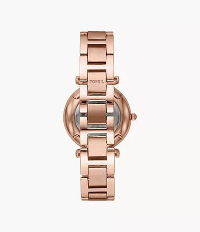 Fossil Carlie ES4301