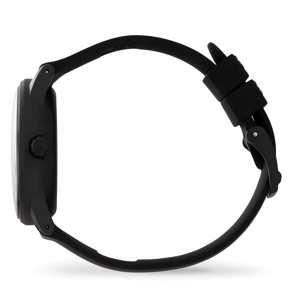 ICE solar power - Black rose-gold 018476