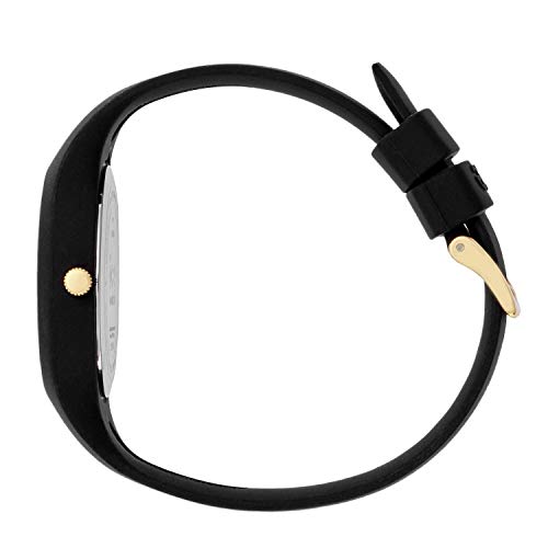 ICE Flower Precious Black watch