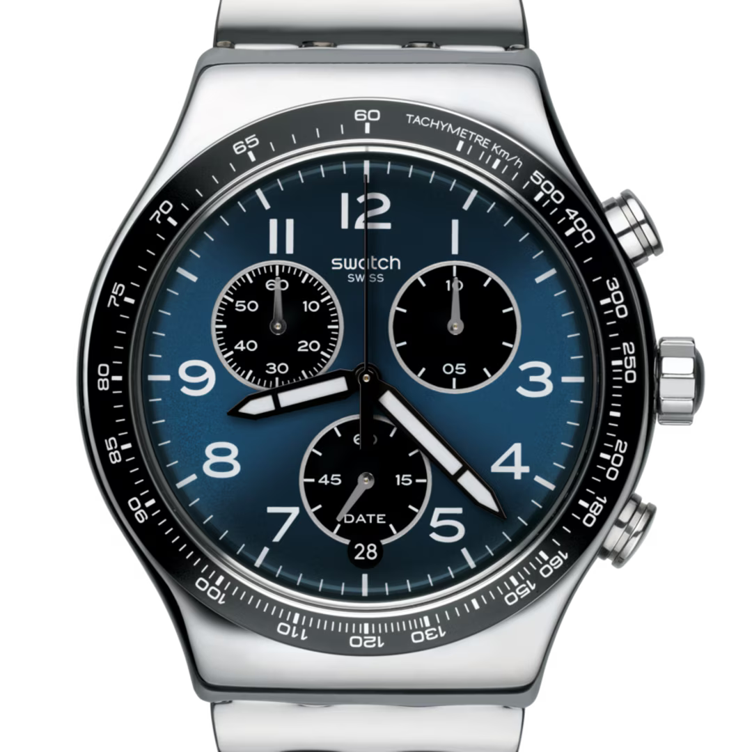 Swatch  BOXENGASSE (YVS423GC)