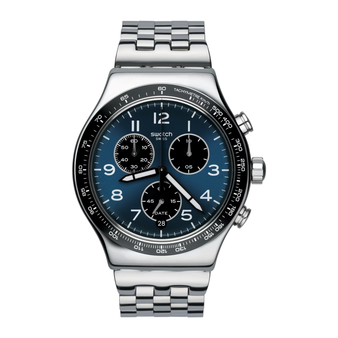 Swatch  BOXENGASSE (YVS423GC)