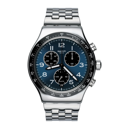 Swatch  BOXENGASSE (YVS423GC)