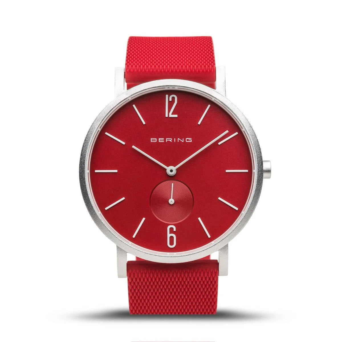 Bering red 16940-509