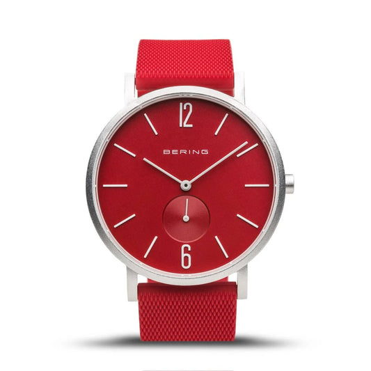 Bering red 16940-509