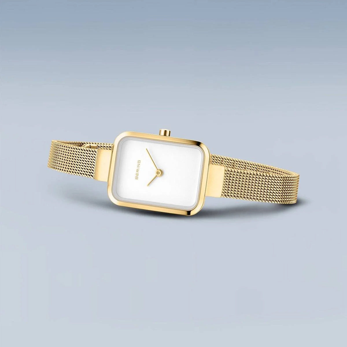 Bering female rectangle 14520-334