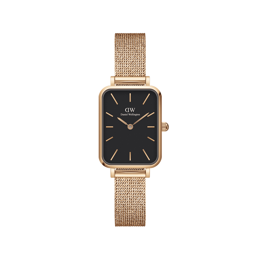 Daniel Wellington Quadro Pressed Melrose