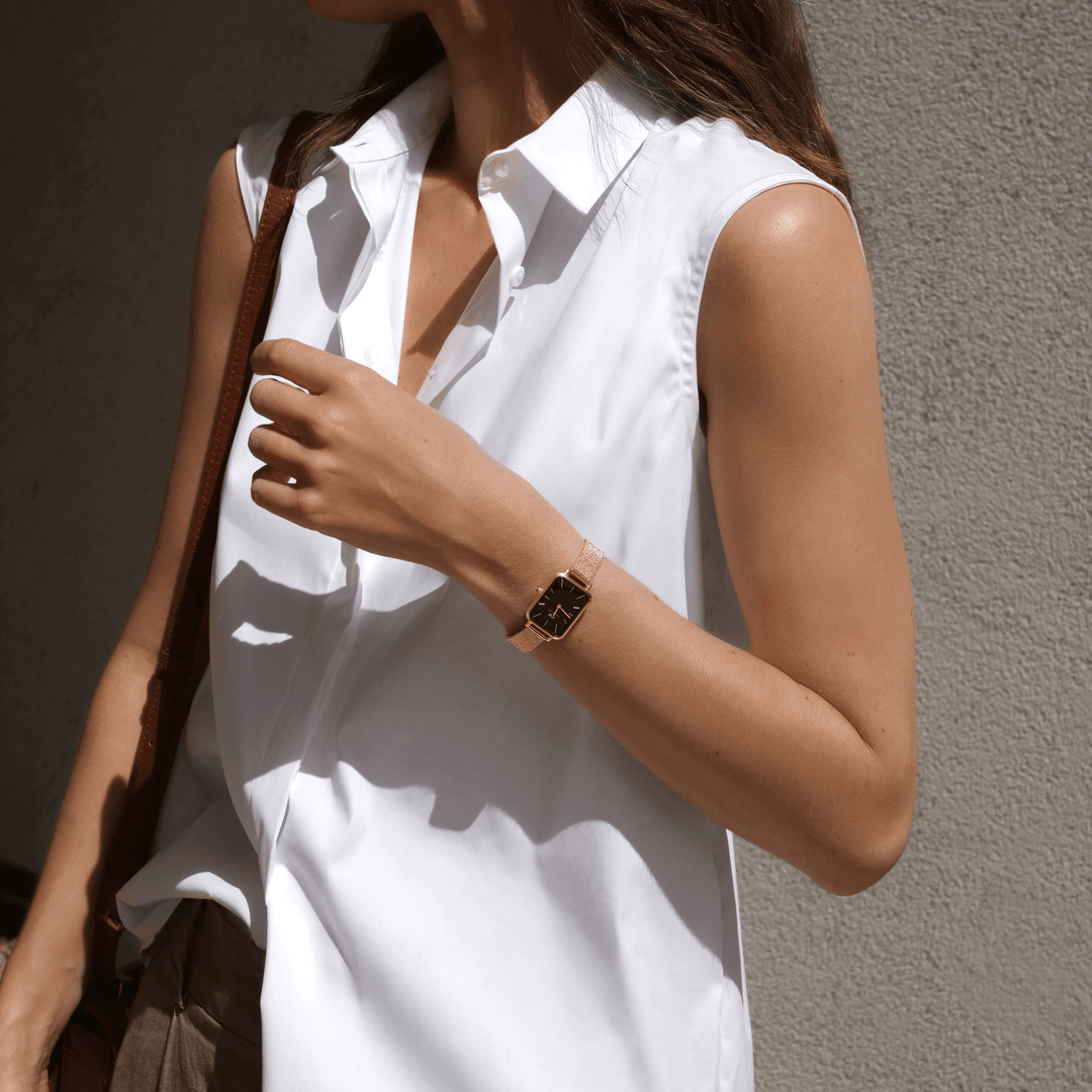 Daniel Wellington Quadro Pressed Melrose
