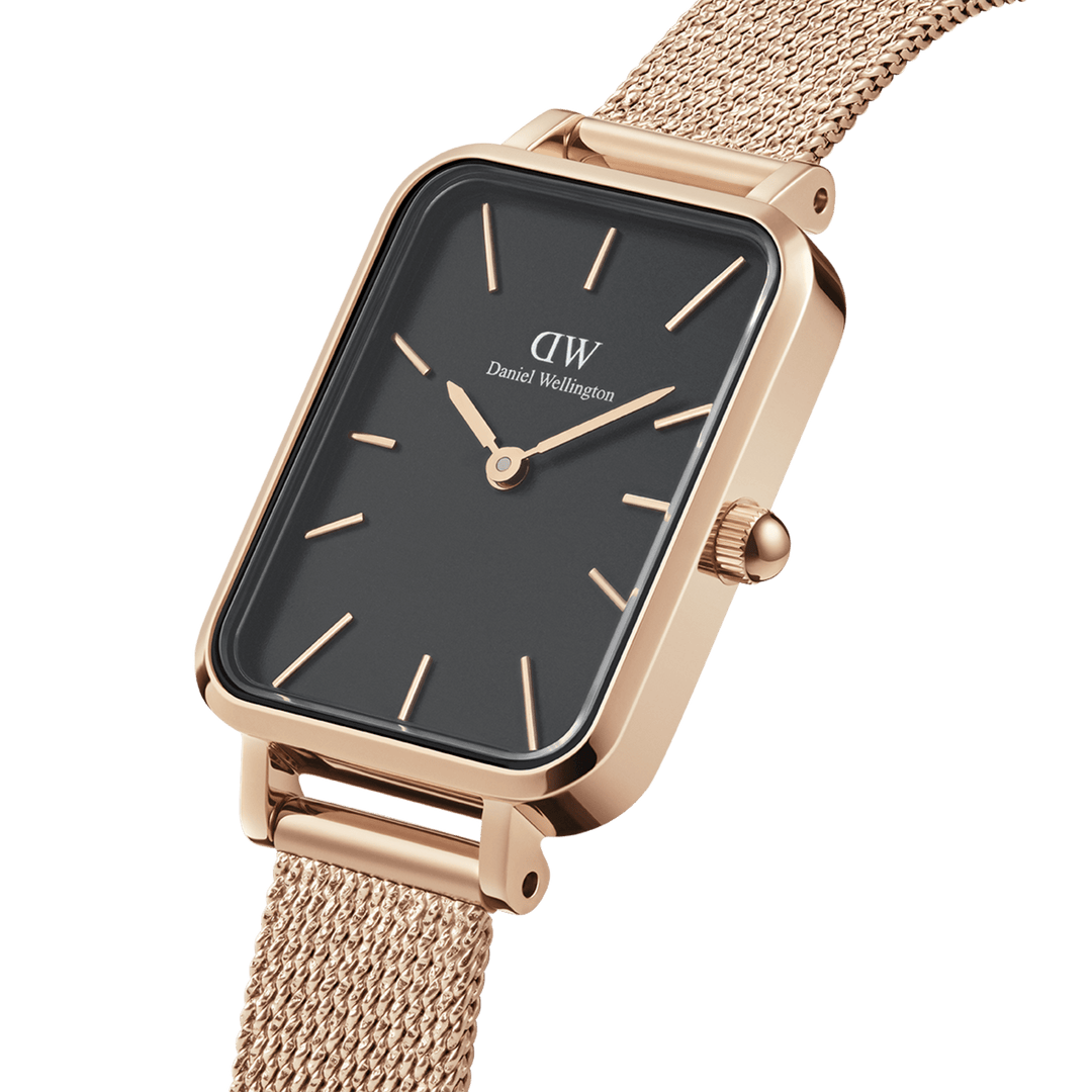 Daniel Wellington Quadro Pressed Melrose