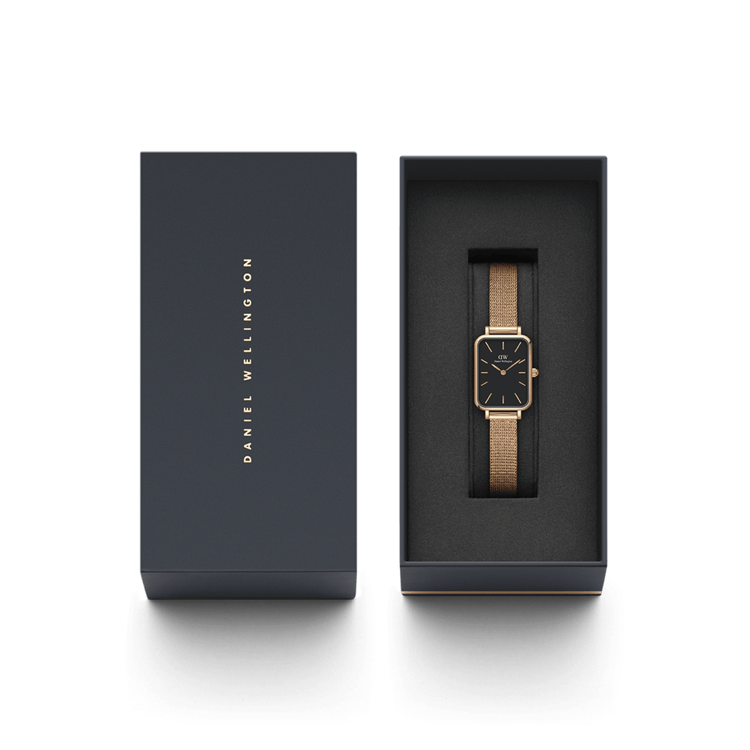 Daniel Wellington Quadro Pressed Melrose