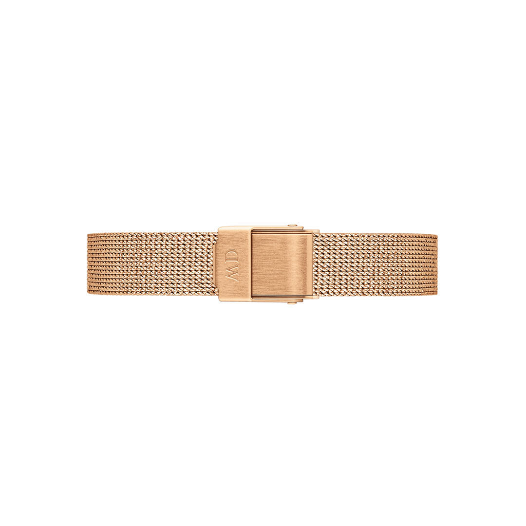 Daniel Wellington Quadro Pressed Melrose