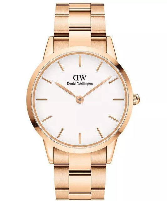 Daniel Wellington Iconic Link DW00100343