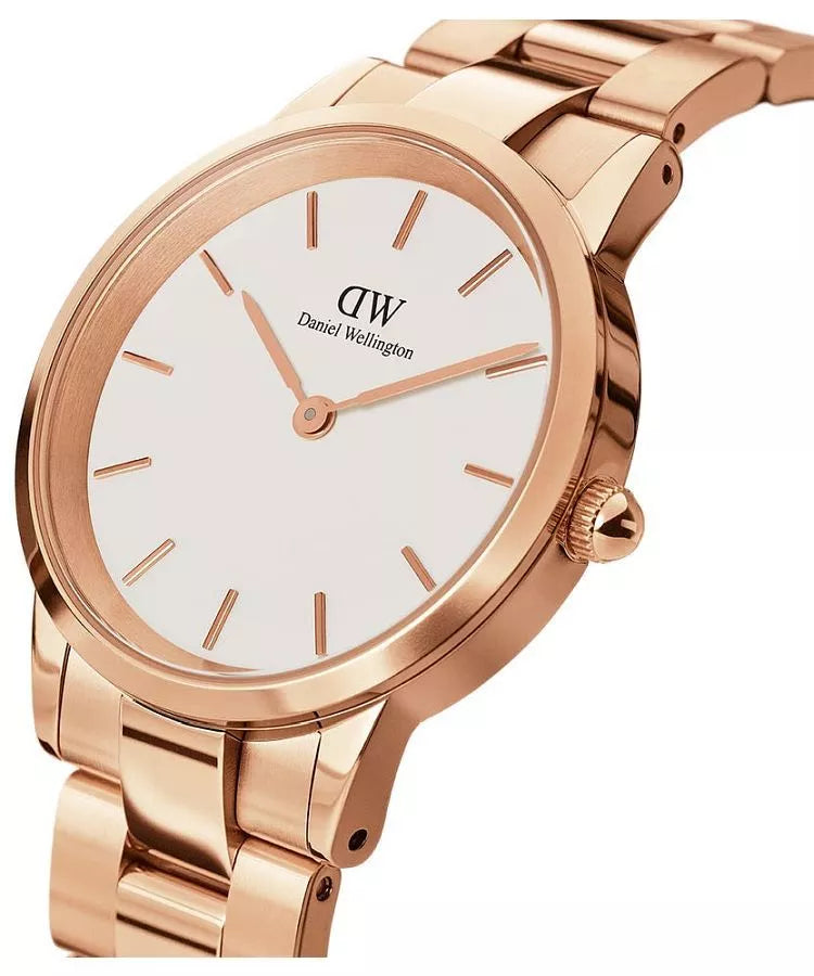 Daniel Wellington Iconic Link DW00100343