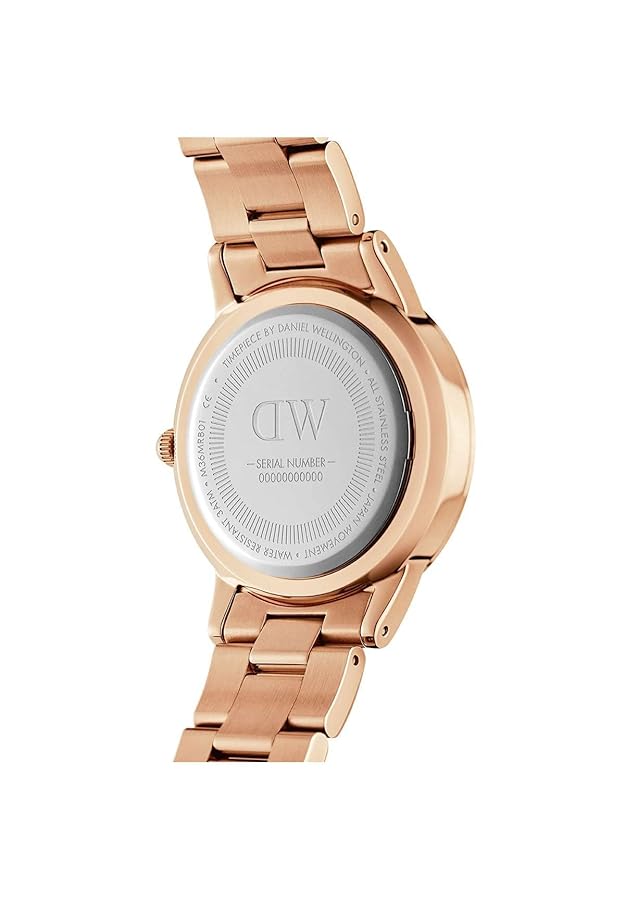 Daniel Wellington watch DW00100211