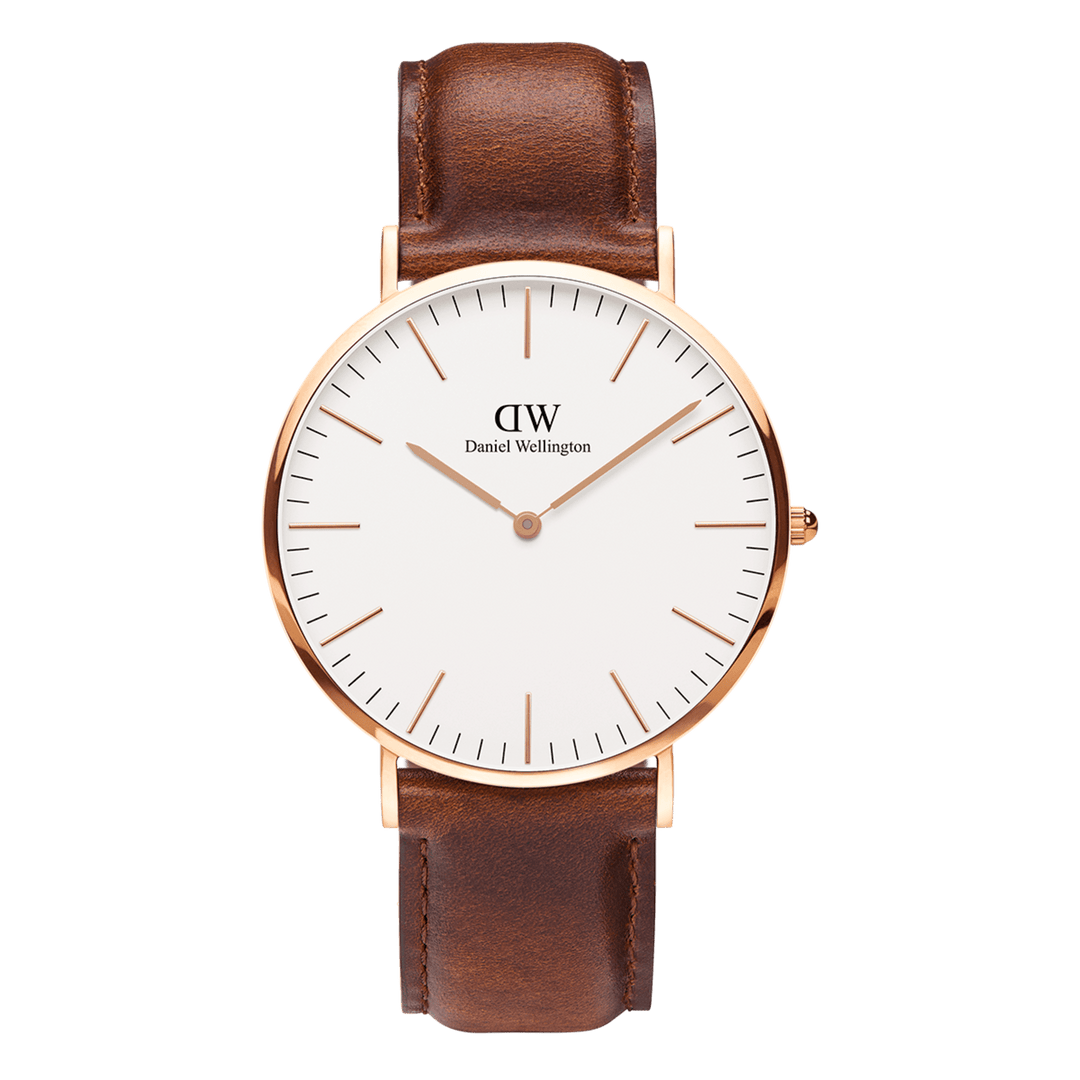 Daniel Wellington Classic St Mawes