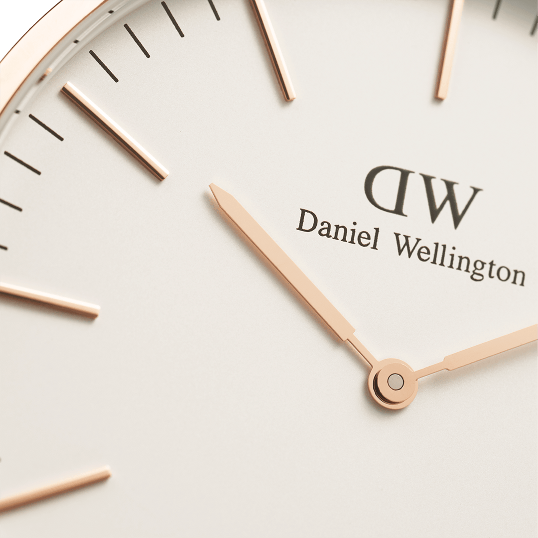 Daniel Wellington Classic St Mawes