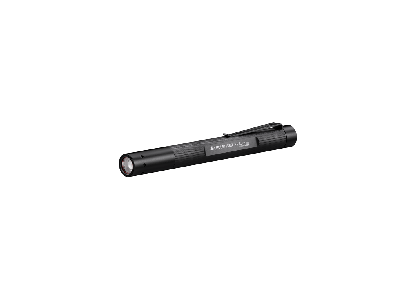 Flashlight P4 Core Edition 2021